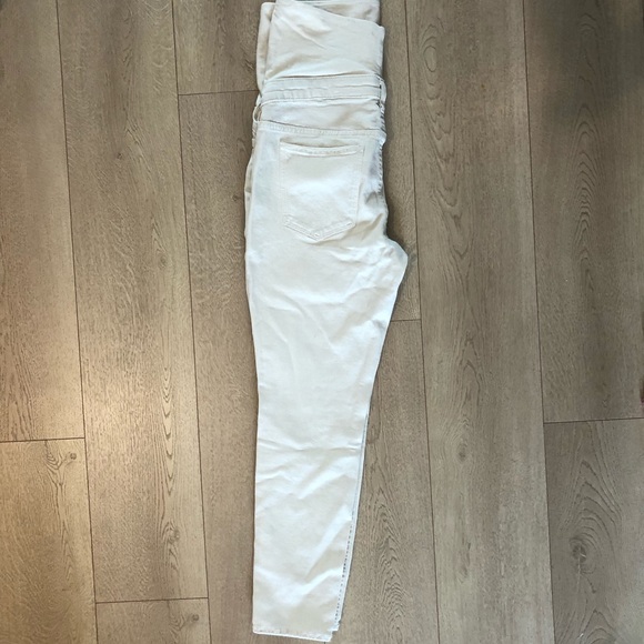 Maternity jeans - Picture 4 of 4